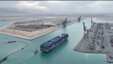 “النقل”:-تحديث-شامل-لأسطول-النقل-البري-والبحري