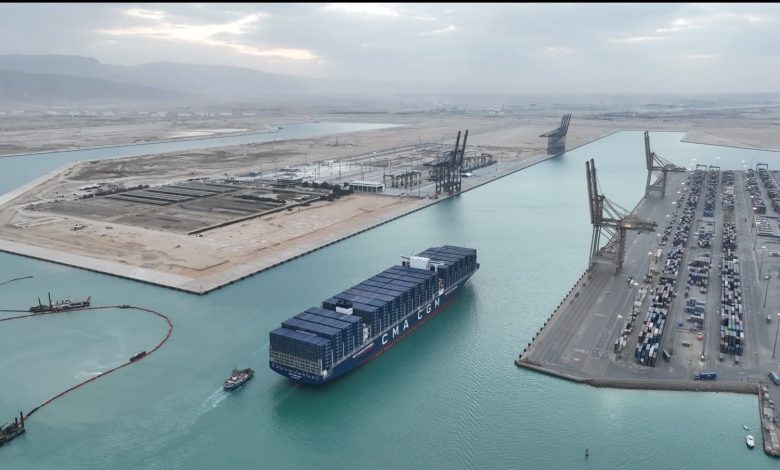 “النقل”:-تحديث-شامل-لأسطول-النقل-البري-والبحري