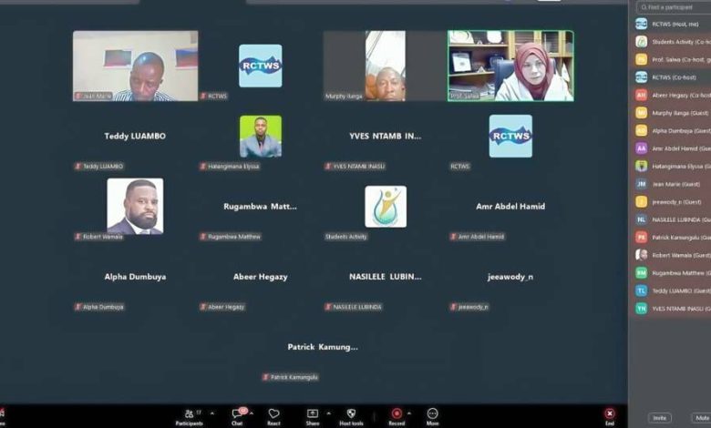 “الري”-تستعد-لإطلاق-“هاكاثون-الاستدامة-المائية-2026”