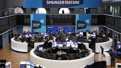 ارتفاع-الأسهم-الأوروبية-متجهة-لتحقيق-مكاسب-أسبوعية