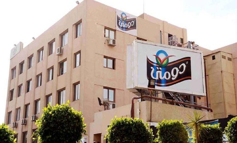 أرباح-“دومتي”-السنوية-تتراجع-68%