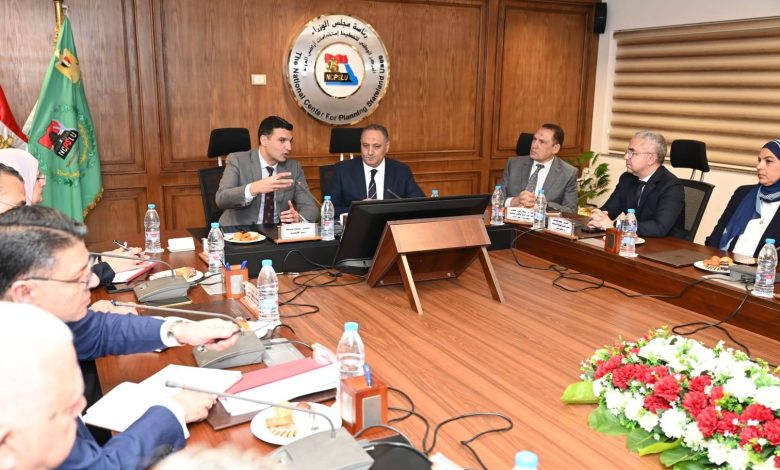 الحكومة-تبحث-آليات-حوكمة-منظومة-طرح-الأراضي-الصناعية