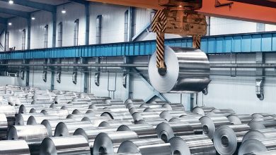 شركة-صينية-تعتزم-تنفيذ-مشروع-لإنتاج-الألومنيوم-في-مصر-باستثمارات-ملياري-دولار