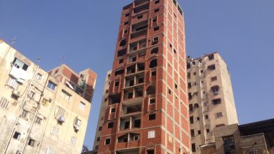 الحكومة-تمد-فترة-تقديم-طلبات-التصالح-في-مخالفات-البناء-6-أشهر