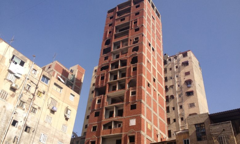 الحكومة-تمد-فترة-تقديم-طلبات-التصالح-في-مخالفات-البناء-6-أشهر