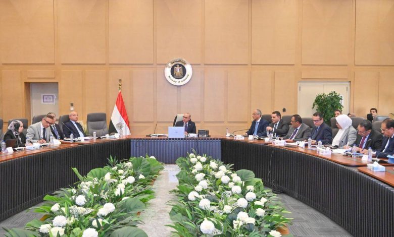 الحكومة-تناقش-مقترحات-لزيادة-التعاون-الاقتصادي-والاستثماري-مع-كوريا-الجنوبية