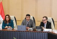 الحكومة-تبحث-خطة-تنفيذ-مشروع-القرى-المنتجة