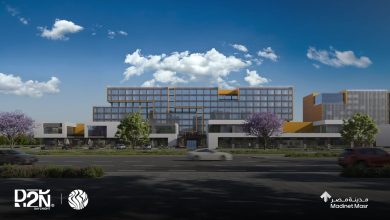 مدينة-مصر-تطلق-“d2n”-أول-مجمع-تجارى-متكامل-داخل-“مشروع-سراى”