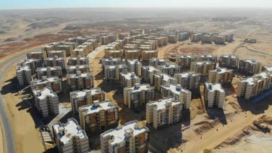 “الإسكان”-تطرح-أراضي-بأنشطة-استثمارية-وخدمية-في-5-مدن-جديدة