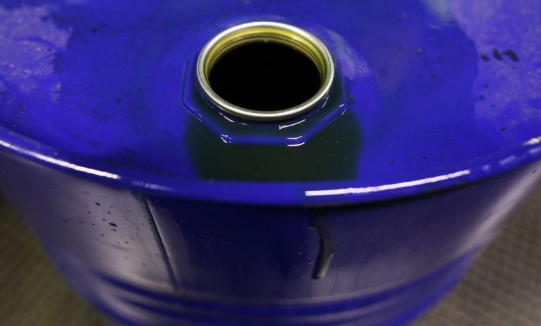 75-دولاراً-سعر-برميل-النفط-بموازنة-مصر-2026-2027