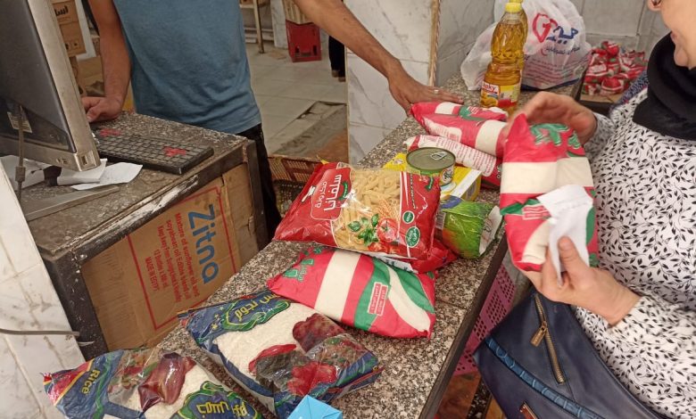 الحكومة-تخصص-175.3-مليار-جنيه-لدعم-السلع-التموينية-خلال-2026-2027