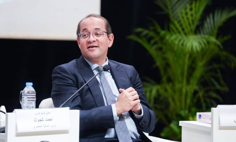 وزير-المالية:-زيادة-المصروفات-العامة-بنحو-13.5%-بموازنة-2026-2027