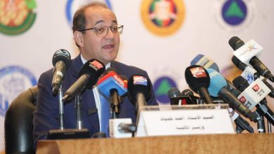 وزير-المالية:-نستهدف-خفض-الدين-الخارجي-لأجهزة-الموازنة