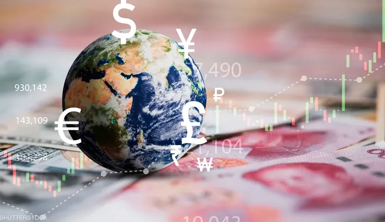 تباطؤ-حاد-ينتظر-اقتصاد-العالم-مع-تصاعد-تأثيرات-حرب-إيران