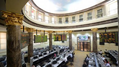 الحكومة-تستهدف-قيد-14-شركة-جديدة-بالبورصة-المصرية-خلال-أبريل