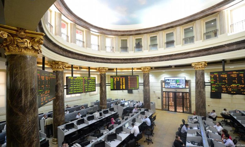 الحكومة-تستهدف-قيد-14-شركة-جديدة-بالبورصة-المصرية-خلال-أبريل