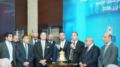 القيد-المؤقت-لـ6-شركات-حكومية-بالبورصة-ضمن-برنامج-الطروحات-الحكومية