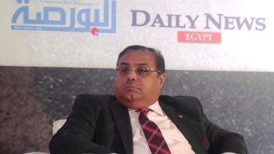 هاشم-السيد:-نعمل-على-تجهيز-شركات-حكومية-أخرى-لقيدها-بالبورصة