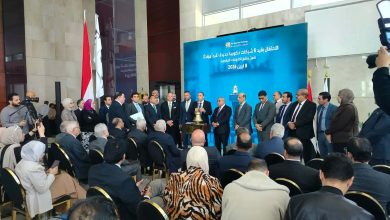 البورصة-المصرية-توافق-على-القيد-المؤقت-لـ6-شركات-حكومية