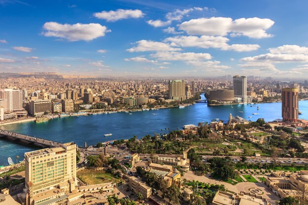 مصر-على-رادار-المستثمرين-مجددًا-مع-بدء-هدنة-الولايات-المتحدة-وإيران