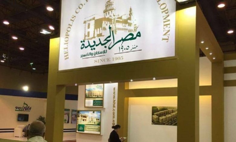 “مصر-الجديدة”-تتلقى-عرضًا-لإنشاء-نادي-وتحويل-وحدات-سكنية-إلى-فندقية