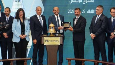 عمومية-“بنيان”-تُقر-زيادة-رأسمالها-إلى-1.87-مليار-جنيه-عبر-أسهم-مجانية