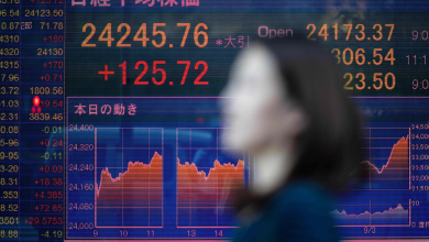 الأسهم-اليابانية-تتراجع-في-أولى-جلسات-الأسبوع