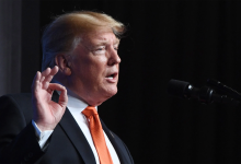 “ترامب”-يؤكد-بدء-الحصار-الأمريكي-على-الموانئ-الإيرانية-اليوم