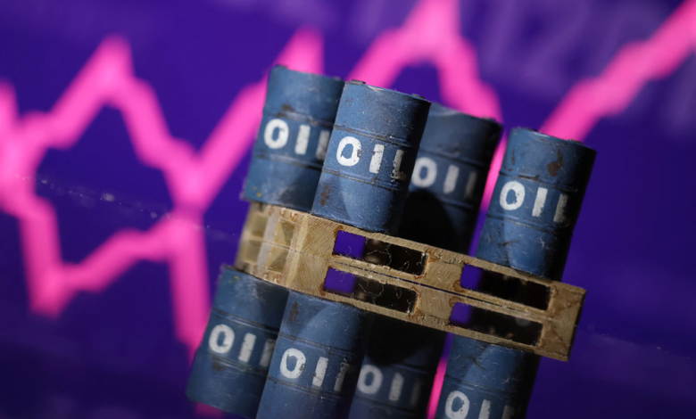 “أونيكس-كابيتال”:-النفط-قد-يصل-إلى-150-دولارًا-مع-الحصار-الأمريكي-لـ”هرمز”