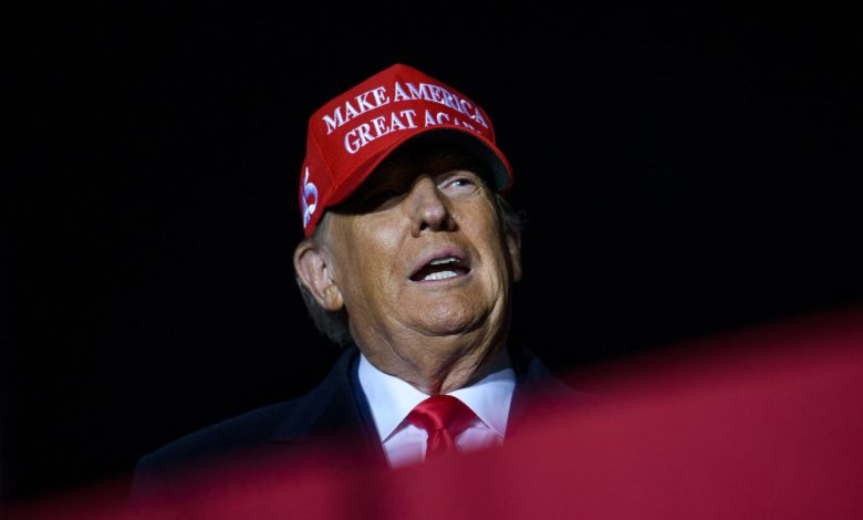 “ترامب”:-أسعار-البنزين-قد-تظل-مرتفعة-حتى-انتخابات-نوفمبر