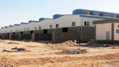 إعادة-تنظيم-تراخيص-إقامة-وتشغيل-المشروعات-خارج-المناطق-الصناعية