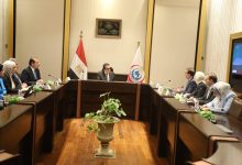 وزير-الصحة-يتابع-مستجدات-إنشاء-مدينة-اللقاحات-وإطلاق-أكاديمية-vbc