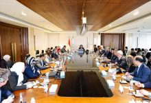 مصر-تبحث-مع-البنك-الدولي-دعم-جهود-الحكومة-في-تحسين-كفاءة-إدارة-الاستثمارات