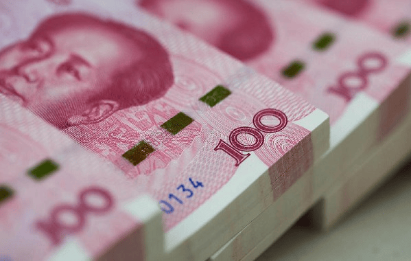 ارتفاع-اليوان-أمام-الدولار-لأعلى-مستوى-منذ-3-سنوات