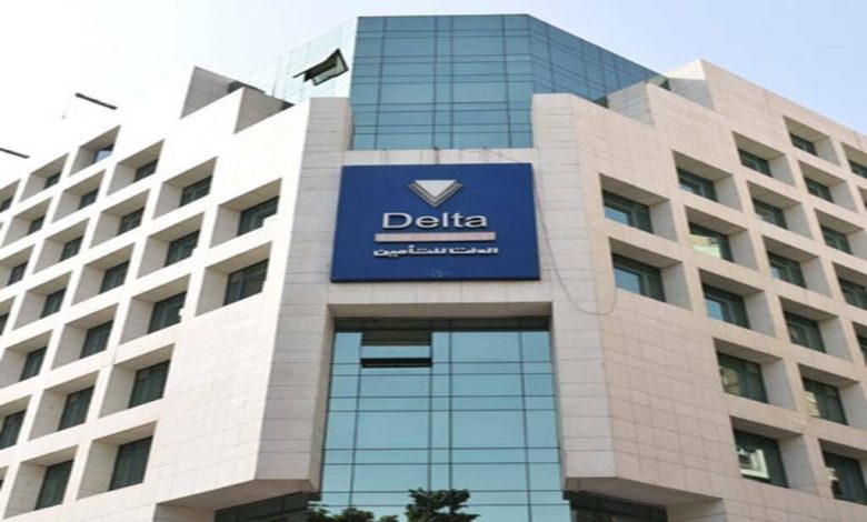 عمومية-“الدلتا-للتأمين”-تُقر-توزيع-2.7-جنيه-للسهم