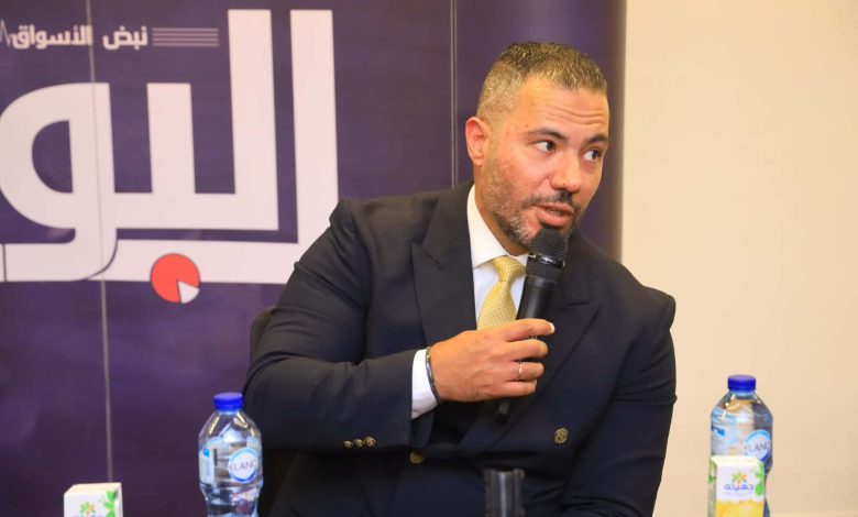 محمد-صبري:-البورصة-المصرية-تكثف-جهودها-لتطوير-آليات-التداول-بدعم-دولي