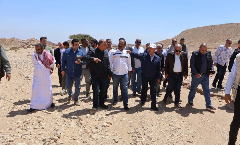 وزيرا-النقل-والكهرباء-يبحثان-إقامة-عدد-من-المشروعات-لتوليد-الكهرباء-من-طاقة-الرياح