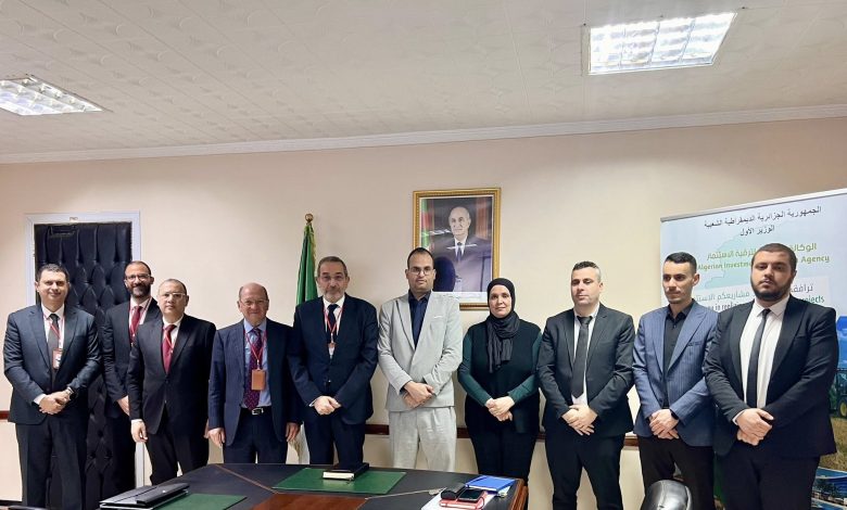 “حديد-عز”-تخطط-لإنشاء-مشروع-لإنتاج-الحديد-المختزل-في-الجزائر