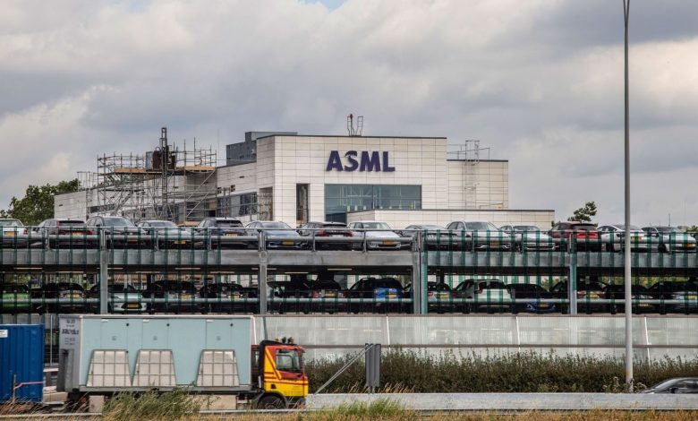 إيه-إس-إم-إل-ترفع-توقعاتها-بعد-أداء-قوي-في-الربع-الأول-من-2026