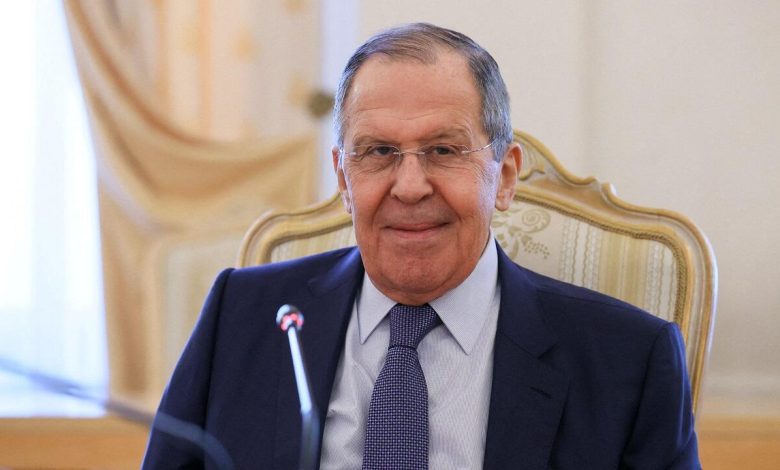 لافروف:-روسيا-مستعدة-لتعويض-نقص-موارد-الطاقة-لدى-الصين-نتيجة-الحرب