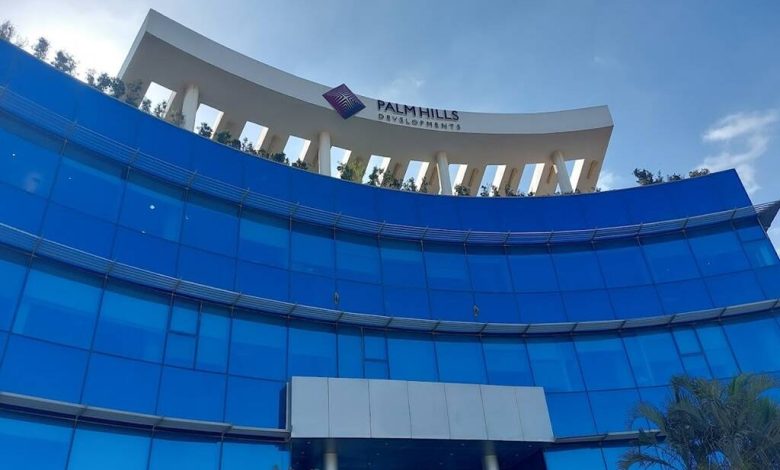 “بالم-هيلز”-تدرس-مشروعًا-في-رأس-الحكمة-مع-“مدن”-الإماراتية