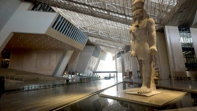 زيادة-أسعار-تذاكر-المتحف-المصري-الكبير-اعتباراً-من-نوفمبر-المقبل