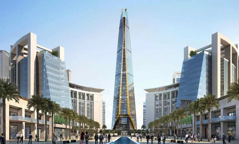 “العاصمة-الإدارية”-تحذر-من-إعلانات-مضللة-لمشروعات-وهمية