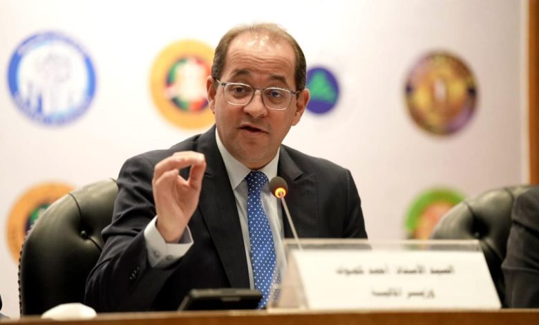 كجوك:-تزايد-أعباء-الديون-في-أفريقيا-نتيجة-ارتفاع-الفاتورة-التمويلية