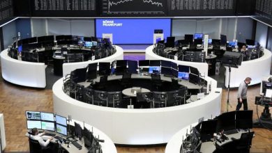 تباين-المؤشرات-الأوروبية-وسهما-هيرميس-وكيرينج-يهبطان-بسبب-الحرب