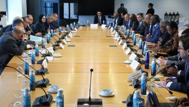 مؤسسة-التمويل-الدولية-تسعى-لتعزيز-التعاون-مع-مصر-في-عدة-مجالات