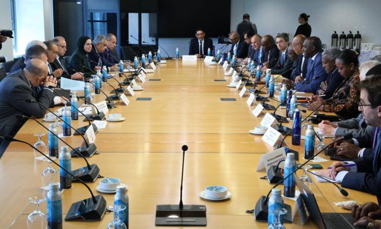 مؤسسة-التمويل-الدولية-تسعى-لتعزيز-التعاون-مع-مصر-في-عدة-مجالات