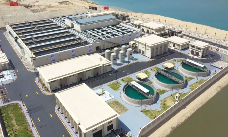 “حسن-علام-القابضة”-تستحوذ-على-“ميتي-برو”-لتعزيز-مشروعات-المياه-والصرف-إقليميًا