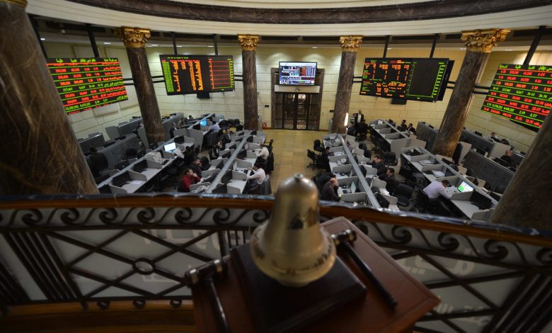 البورصة-تتجاهل-التوترات-الإقليمية-وتغلق-أعلى-50-ألف-نقطة