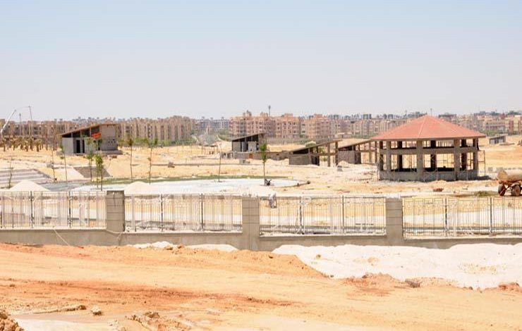 الإثنين-المقبل.-بدء-تسليم-أراضي-الإسكان-المتميز-في-مدينة-بدر